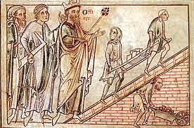 PENSAMIENTO MEDIEVAL