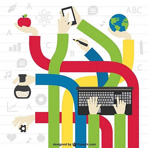 Fase 7: REA, MOOC, SISTEMAS AUTOMÁTICOS