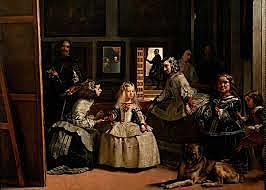 RENACIMIENTO ESPAÑOL