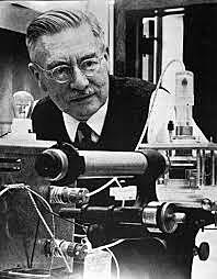 Peter Debye (1884-1966)