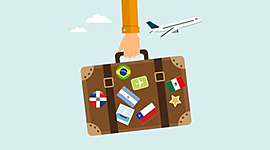 Timeline: Turismo sostenible en america latina