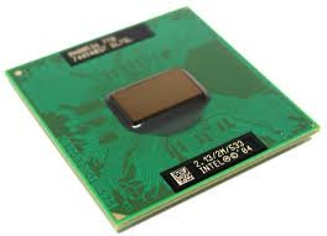 Intel Pentium M