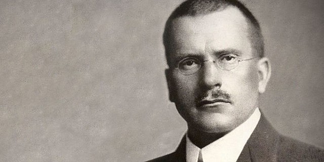 Teoría de la personalidad de Carl Jung