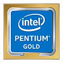 Intel Pentium Gold G5400