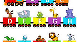 Timeline: ORIGEN DEL ALFABETO