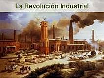 Revolución industrial