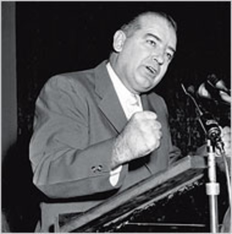 McCarthyism