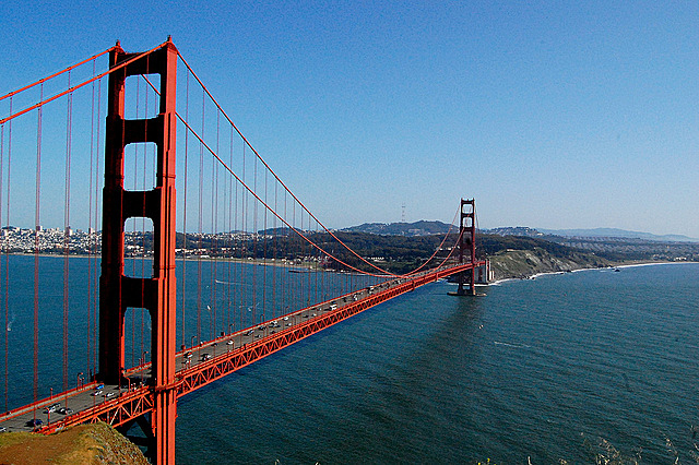puente golden gate
