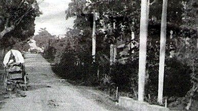 PERU. CONSTRUCCION CARRETERA CENTRAL DESDE LIMA (SANTA ANA) HASTA LA OROYA.