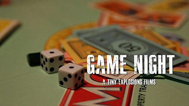 Game Night