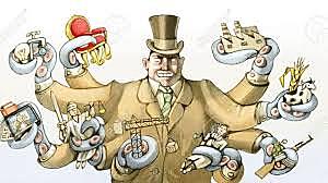 LA FALACIA DEL ESTADO NEUTRAL