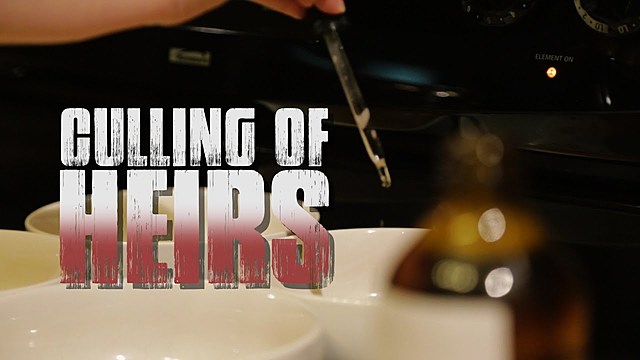 Culling of Heirs