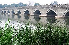 Marco Polo Bridge