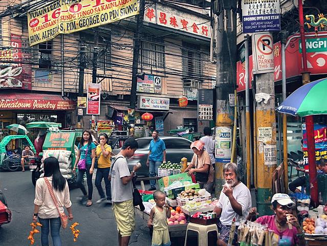 Declaración de Manila sobre el impacto social del turismo