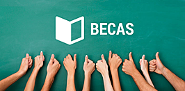 Becas