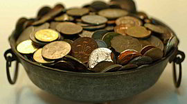 Timeline: Antecedentes de las finanzas públicas