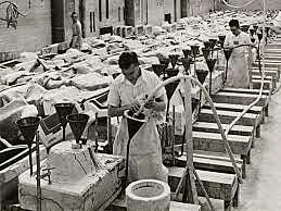 EDAD CONTEMPORÁNEA  (s. XVIII. - s. XX)