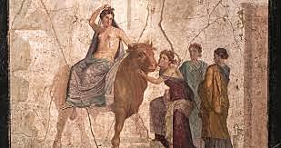 SIGLO VI A.C -CULTURA GRECOLATINA