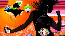 Timeline: Music Timeline