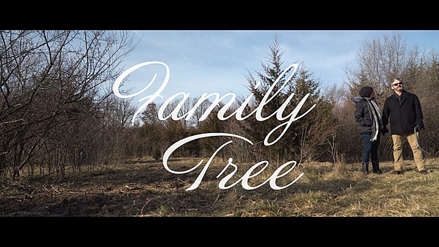 Family Tree