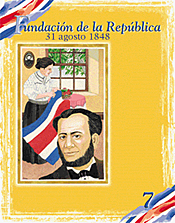 Fundación de la República