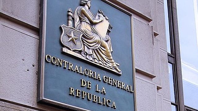 Se crea el Departamento de la Contraloría