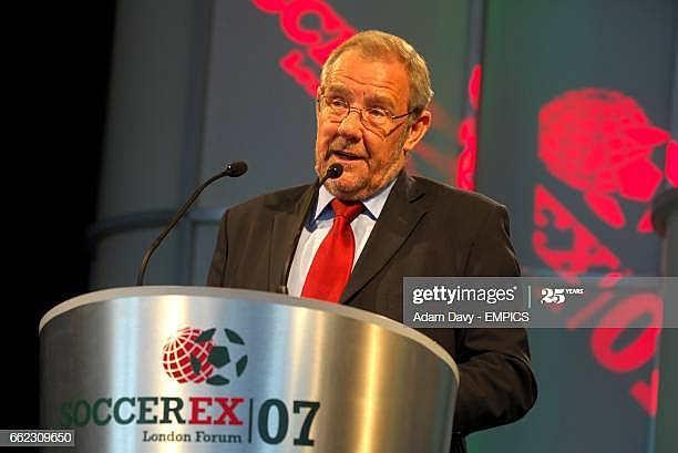 Declaración del Ministro de Deportes