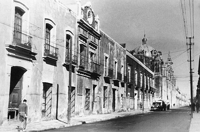 Creación de la Secretaría de Educación Pública