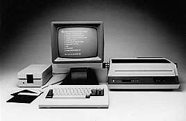 Tercera Generación de Computadoras