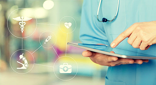 Sistema de evaluación médica