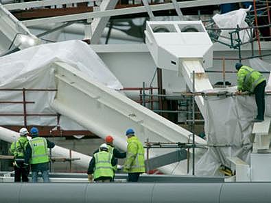 Detalles que revelaron lo evidente