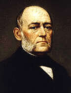 Karl Rokitansky (1804-1878)