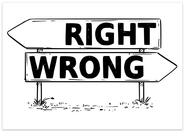 Identity and role confusion