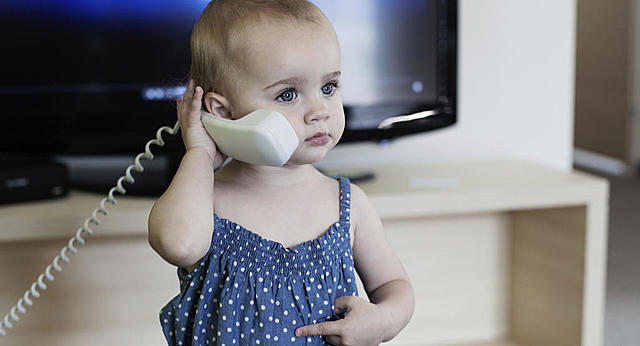 EARLY CHILDHOOD-Speaking(Communication/Language)