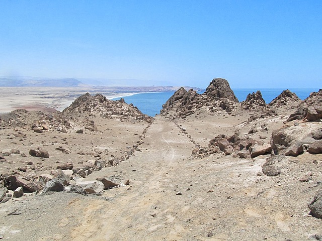 PERU. LIMA. HERNANDO PIZARRO. DESCRIBE LOS CAMINOS, CONSTRUCCION TAMBOS DE LOS INCAS.