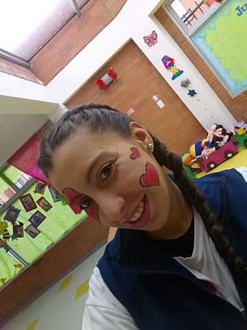 INICIO A EJERCER COMO DOCENTE