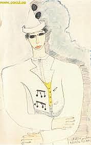 Prendimiento de Antoñito el Camborio en el Camino de Sevilla