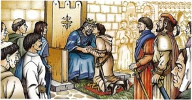 AÑO 400 IMPERIO ROMANO