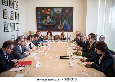 Ministerio de Relaciones Interiores