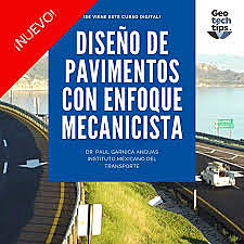 EEUU. PRIMER METODO DE DISEÑO MECANISTICO PARA PAVIMENTOS DE ASFALTO.