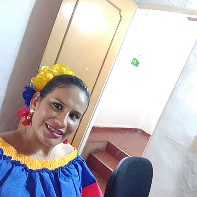 Timeline: Angela Vera Gaona