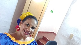 Timeline: Angela Vera Gaona