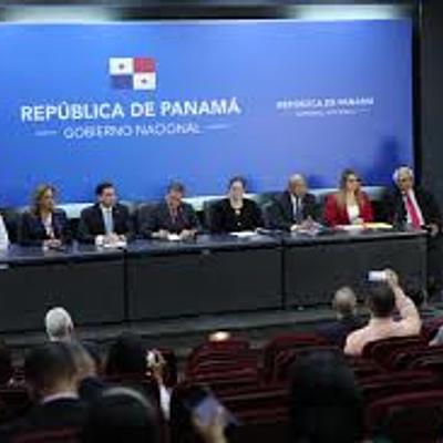 Timeline: Instituciones en panamá ante el corona-virus