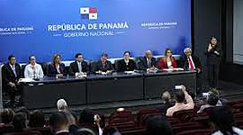 Timeline: Instituciones en panamá ante el corona-virus