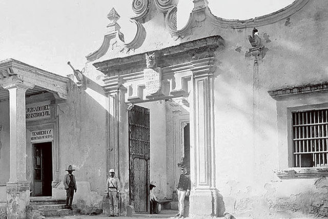 Departamento de Contraloría