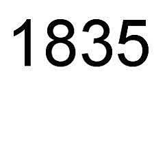 Creación del quinto ministerio (de Relaciones Interiores)