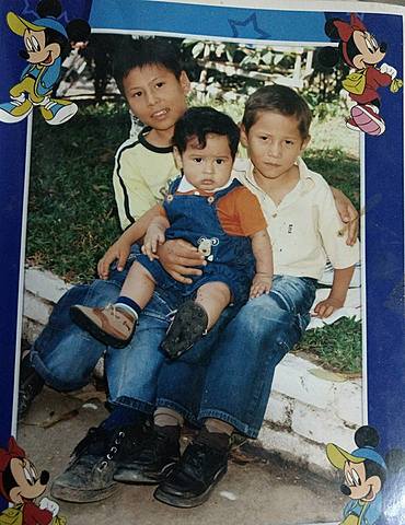 Acontecimientos Vitales de mi vida.