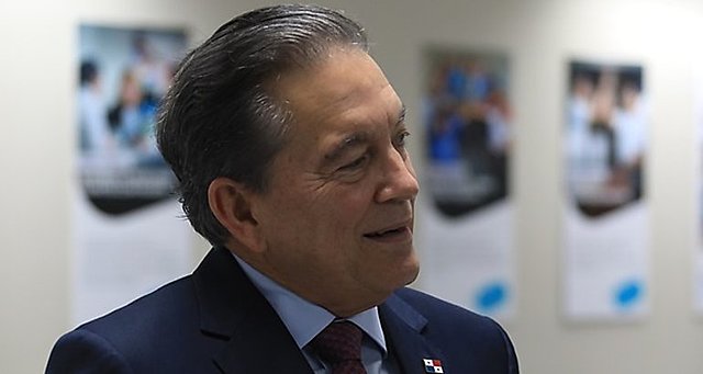 Panamá destaca gestión millonaria para reactivar economía ante COVID-19