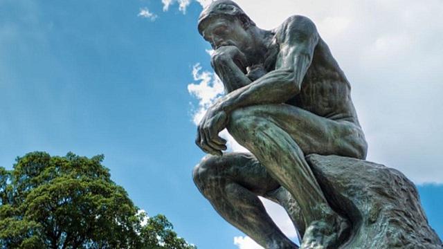 PENSAMIENTO CONTEMPORANEO