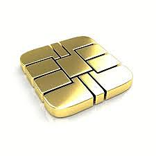 EMV chips